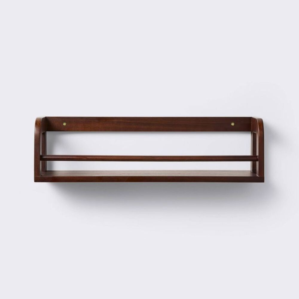 Decorative Wall Shelf - Cloud Island
